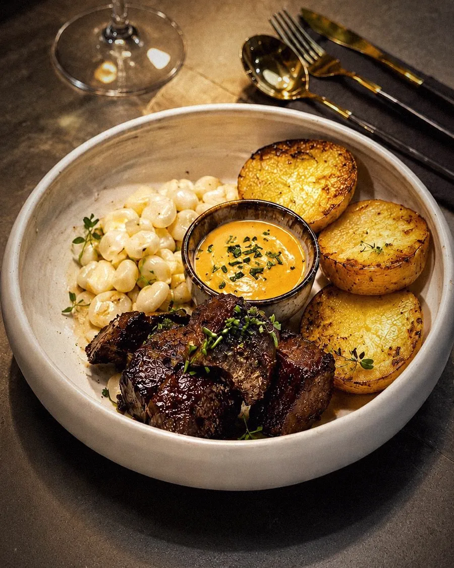 Anticuchos